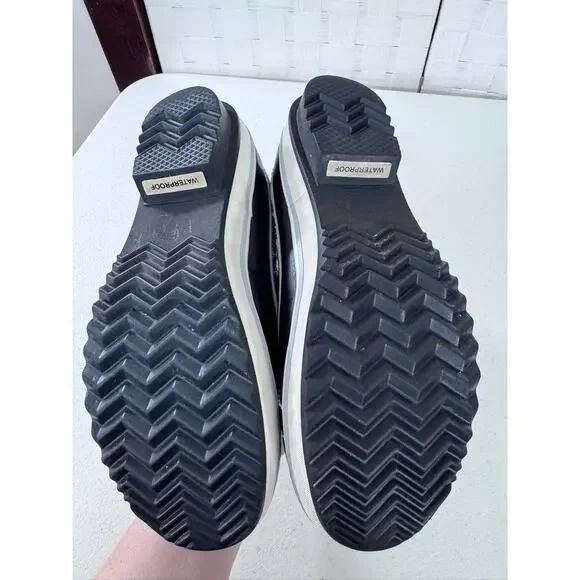 "SOREL" Tivoli, Women's Boots,Houndstooth Plaid, Winter, Waterproof, 7, SEE PICS - Picture 9 of 10